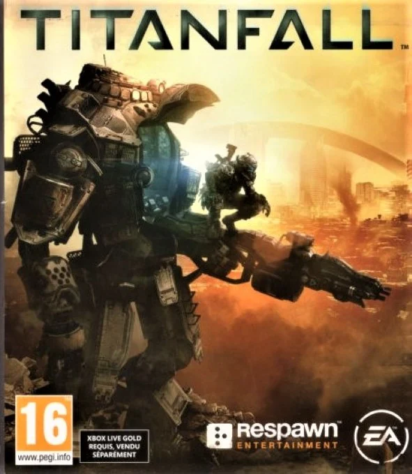Titanfall