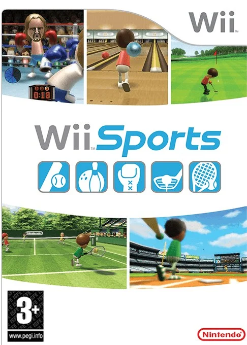 Wii Sports
