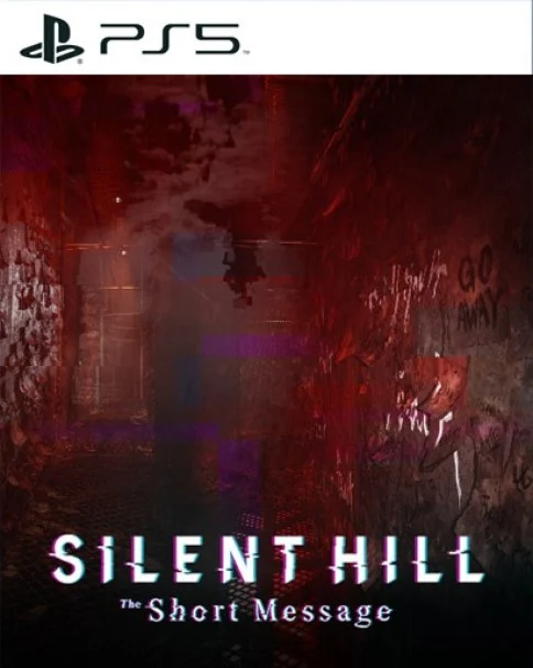 Silent Hill: The Short Message