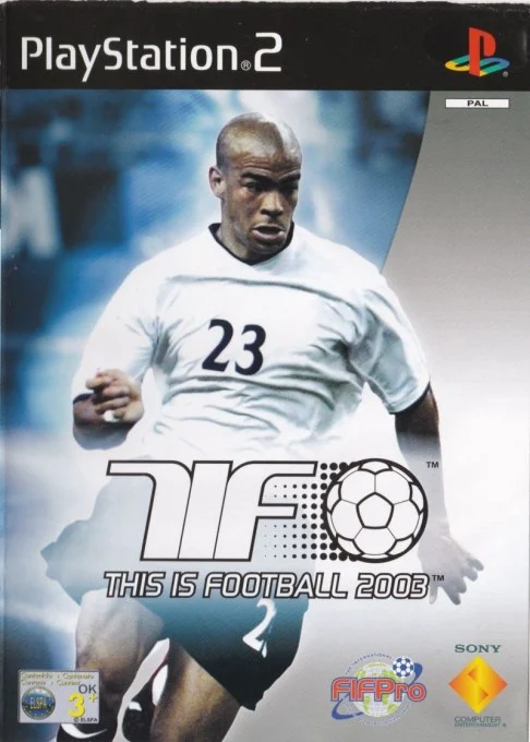 Le Monde des Bleus 2003