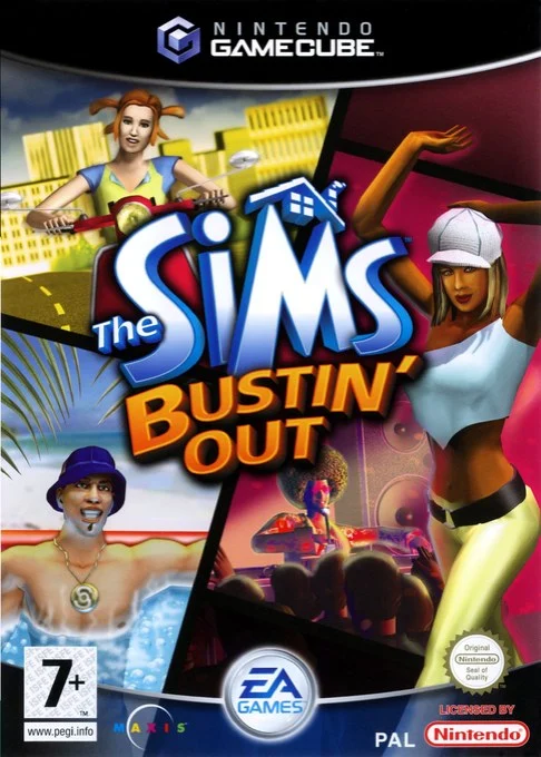 Les Sims