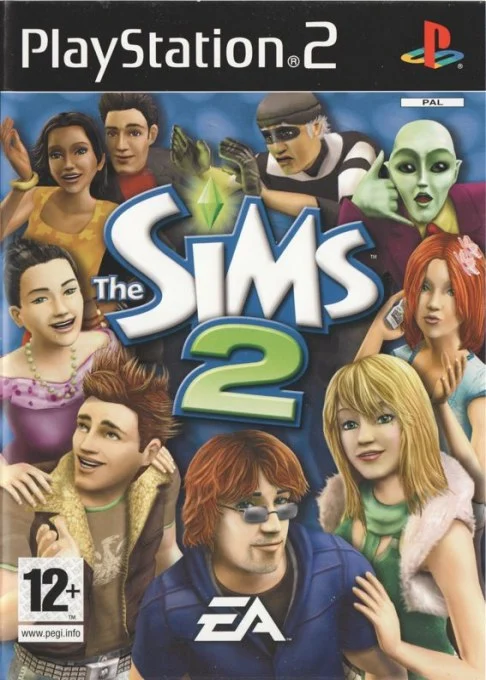 Les Sims 2