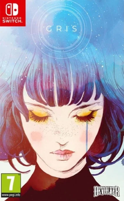 Gris