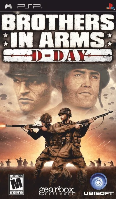 Brothers in Arms: D-Day