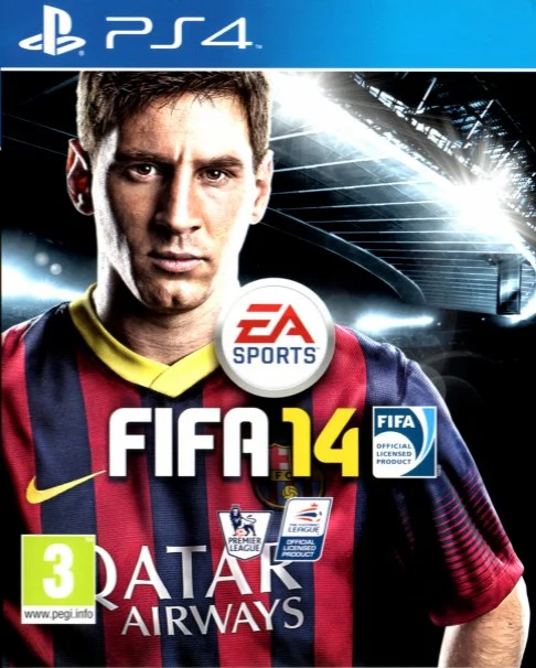 FIFA 14