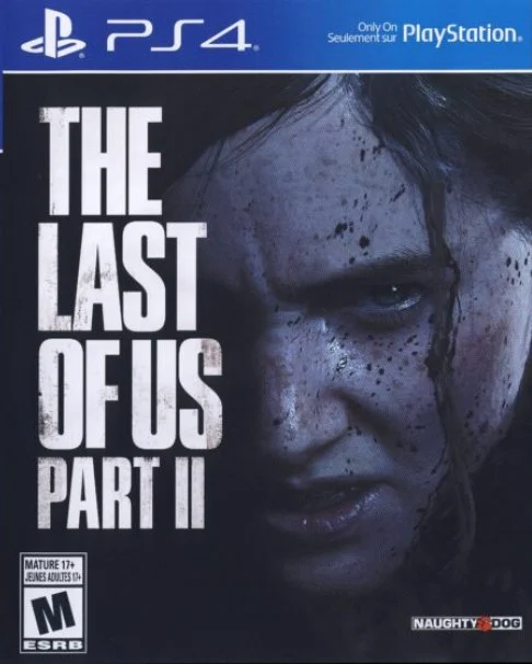 The Last of Us Part II