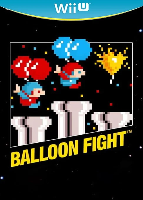 Balloon Fight