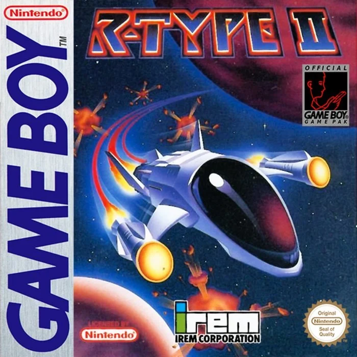 R-Type II