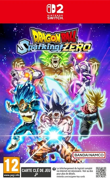Dragon Ball : Sparking! Zero
