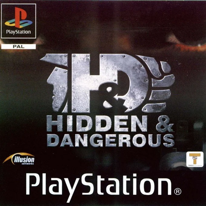 Hidden and Dangerous