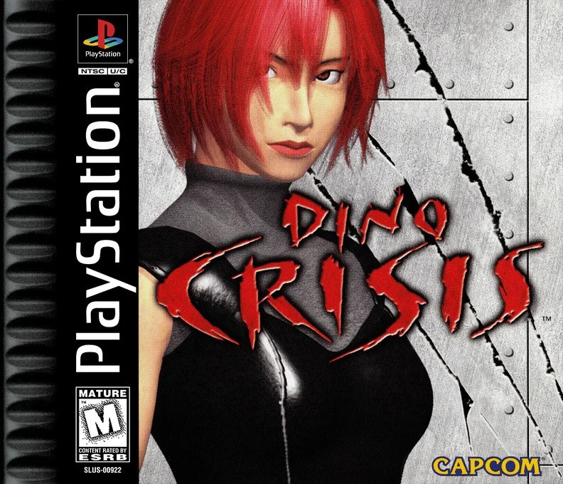 Dino Crisis
