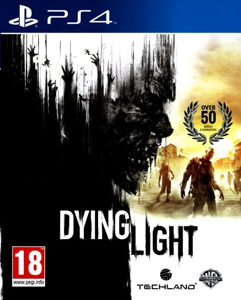Dying Light