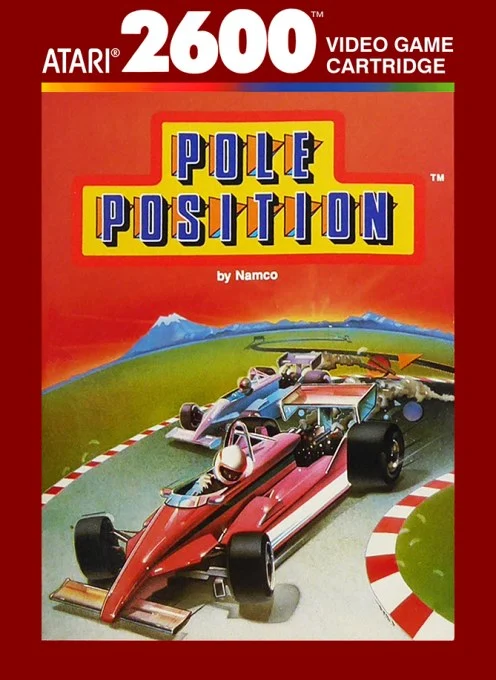 Pole Position