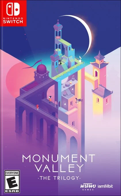 Monument Valley: The Trilogy