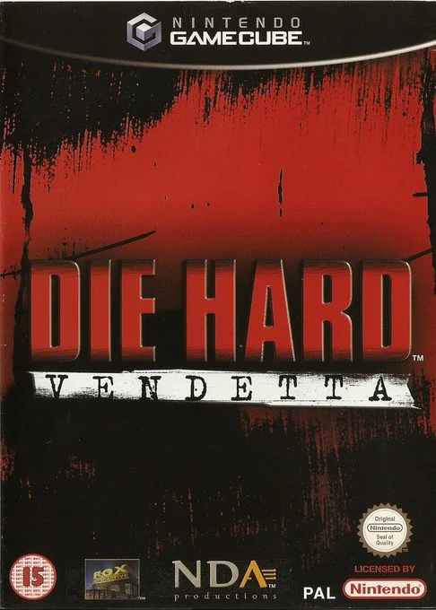 Die Hard: Vendetta