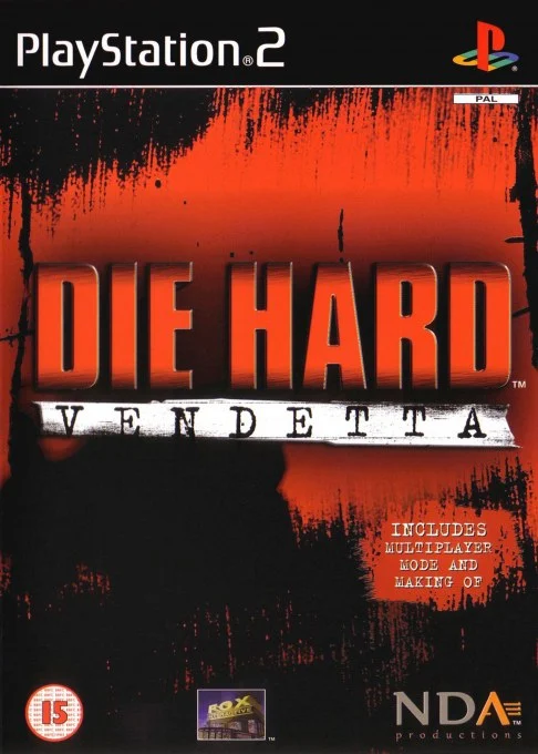 Die Hard: Vendetta
