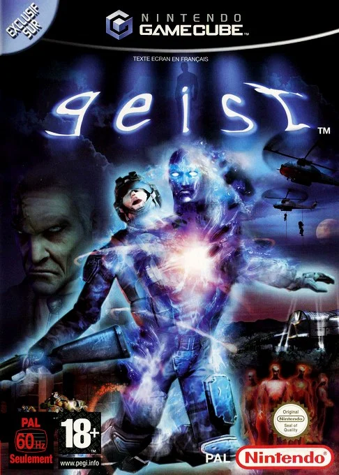 Geist