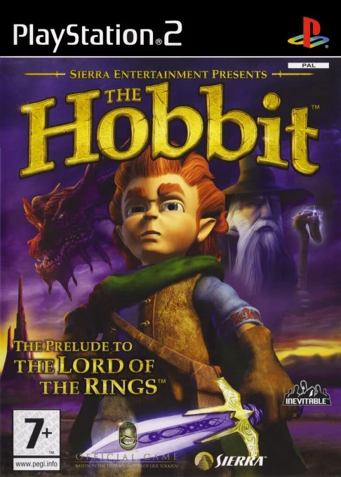 Bilbo le Hobbit