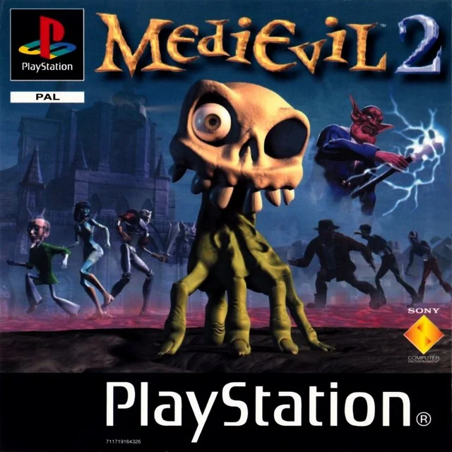 MediEvil II