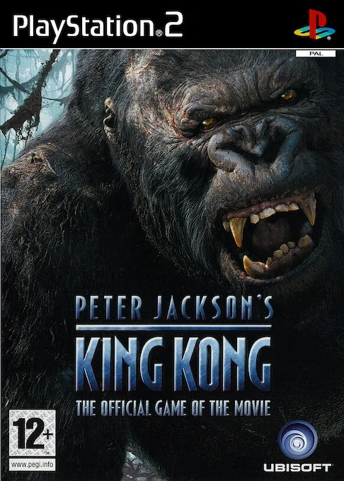 King Kong