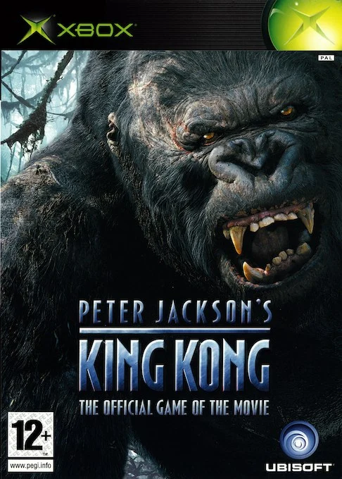 King Kong