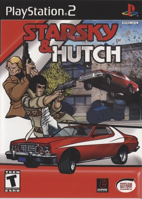 Starsky & Hutch