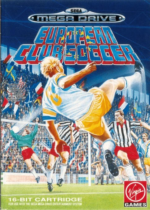 World Trophy Soccer