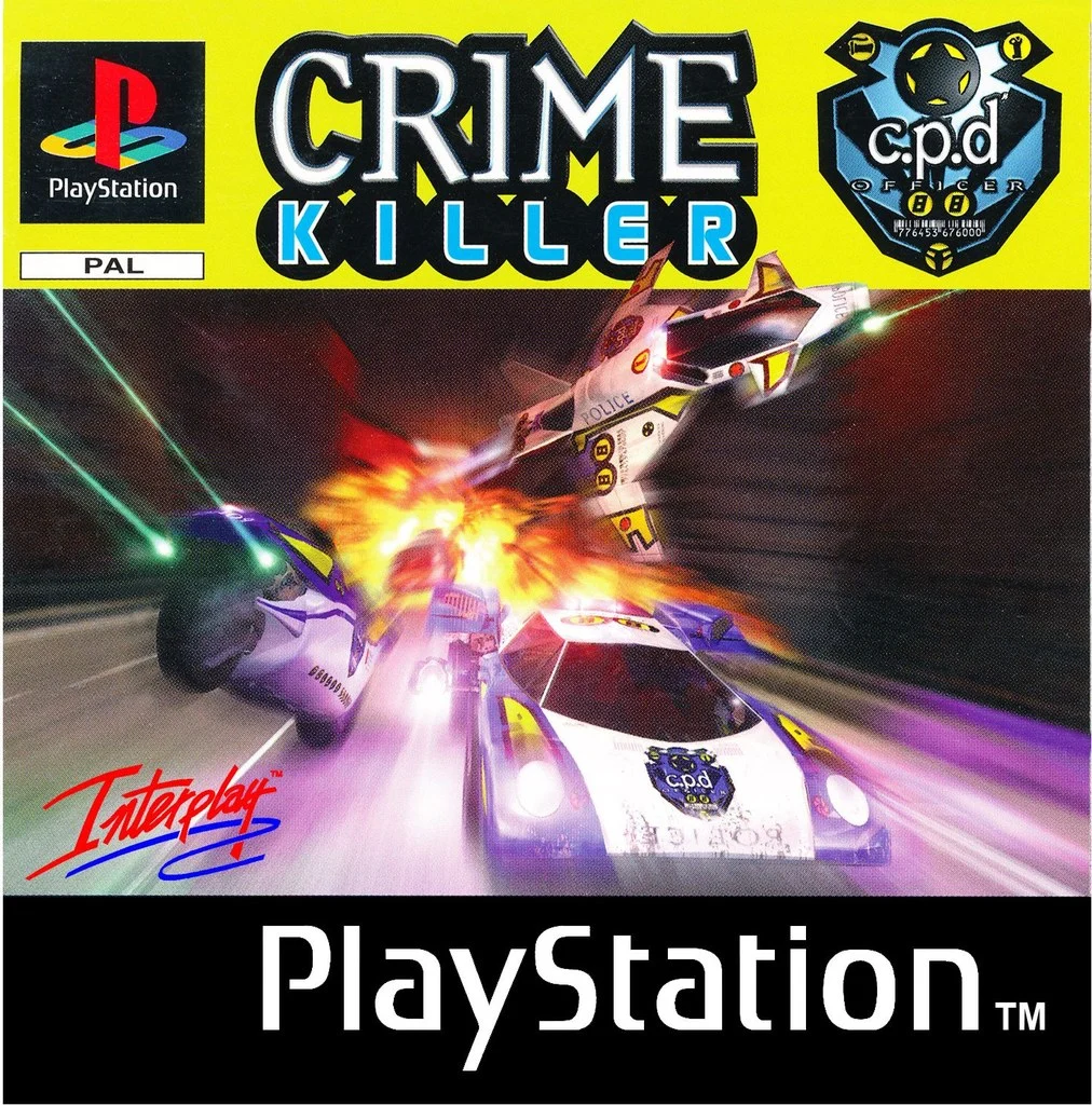 Crime Killer