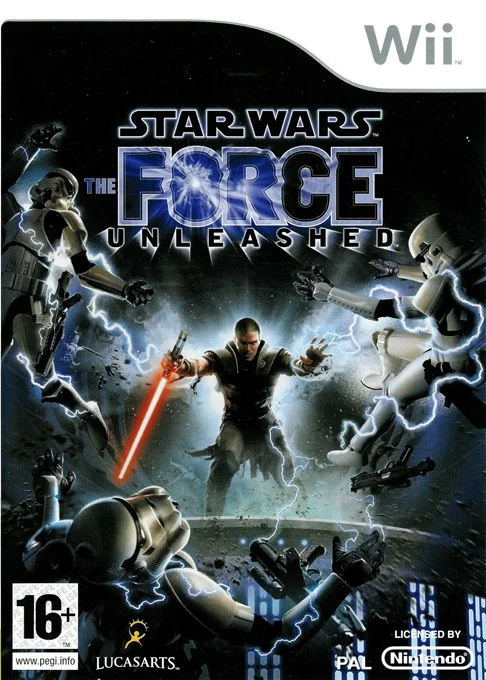 Star Wars : Le Pouvoir de la Force