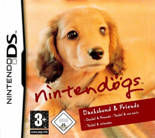 Nintendogs
