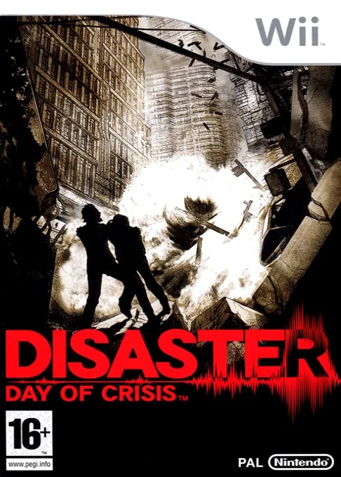 Disaster: Day of Crisis
