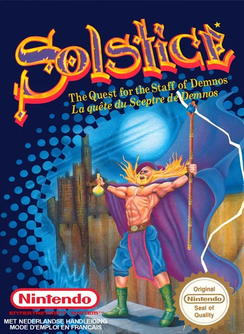 Solstice