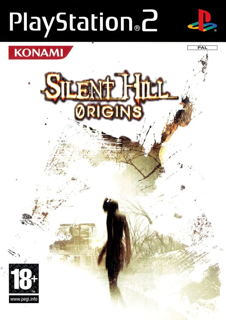 Silent Hill: Origins