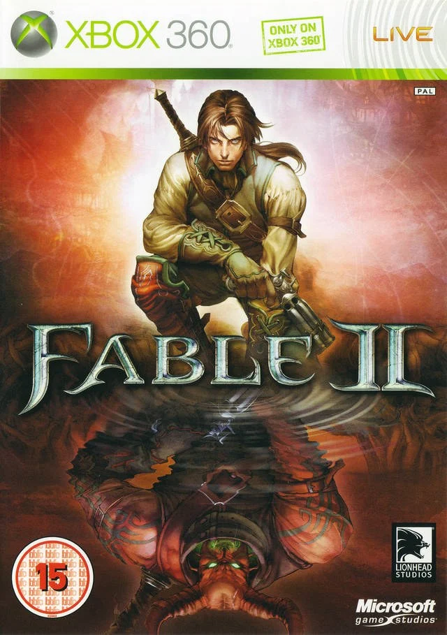 Fable 2