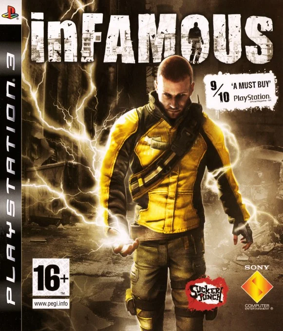 Infamous