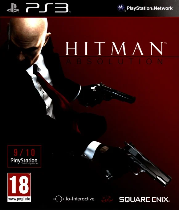 Hitman: Absolution