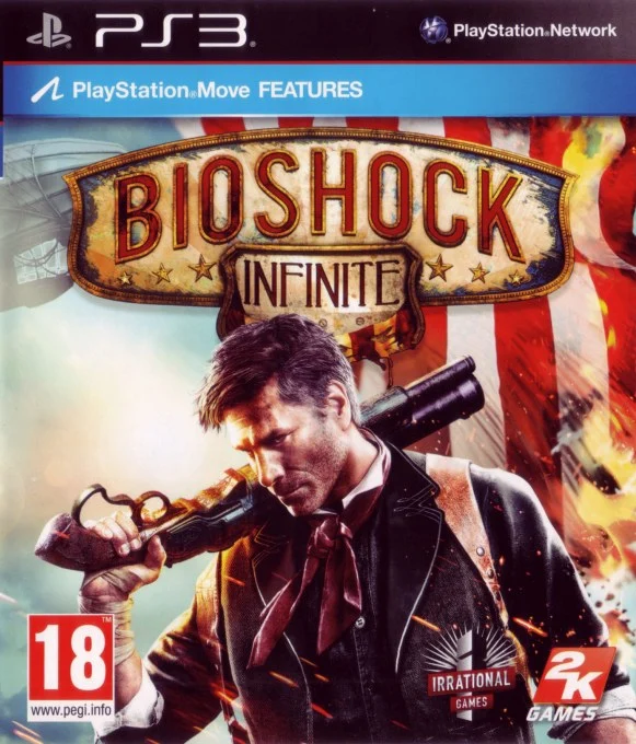 BioShock Infinite