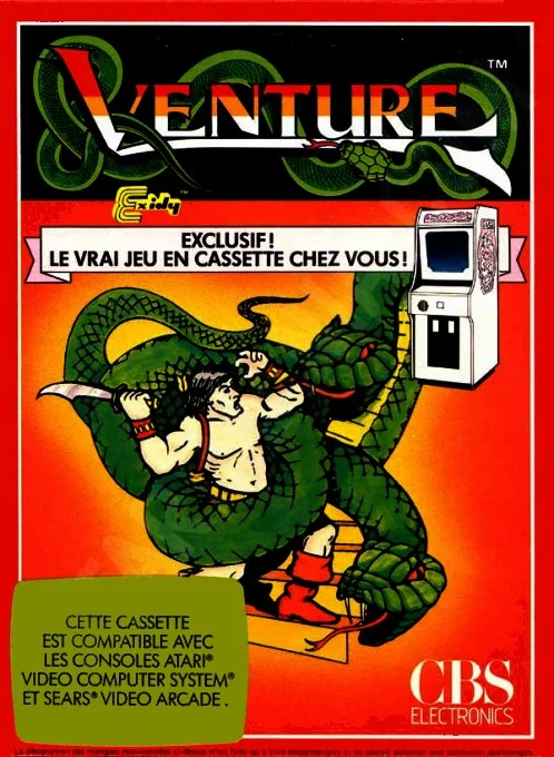 Venture