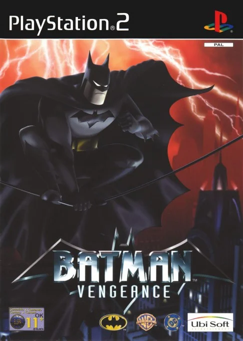 Batman: Dark Tomorrow