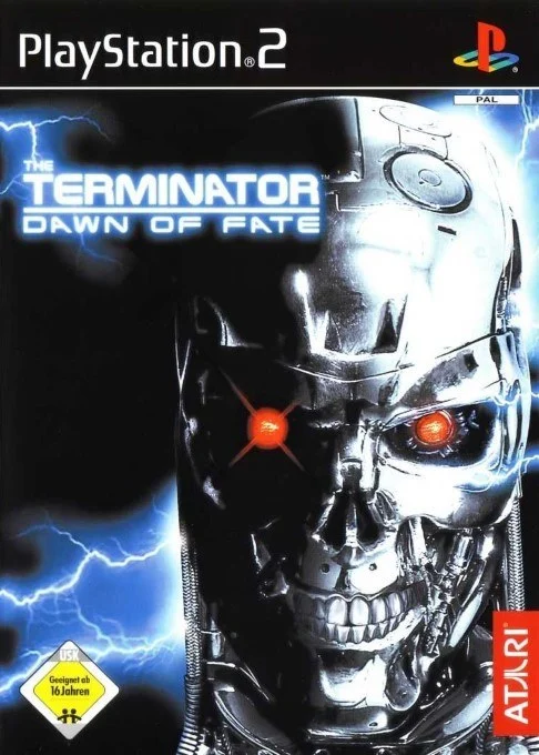 Terminator : Un autre futur