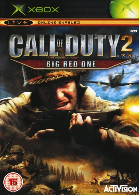 Call of Duty 2