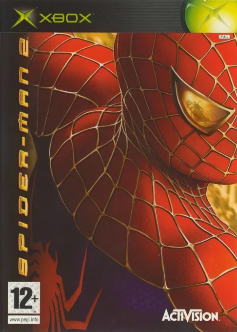 Spider-Man 2