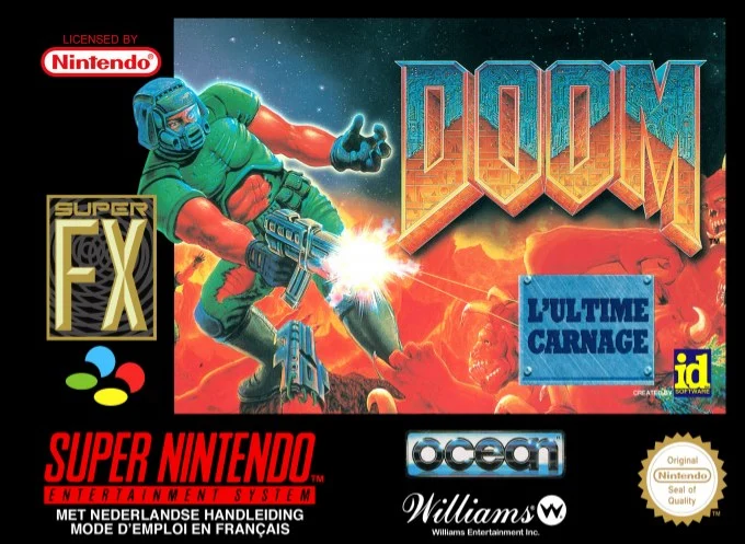 Doom