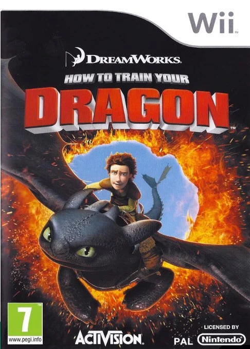 Dragons