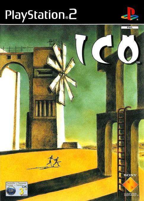 Ico