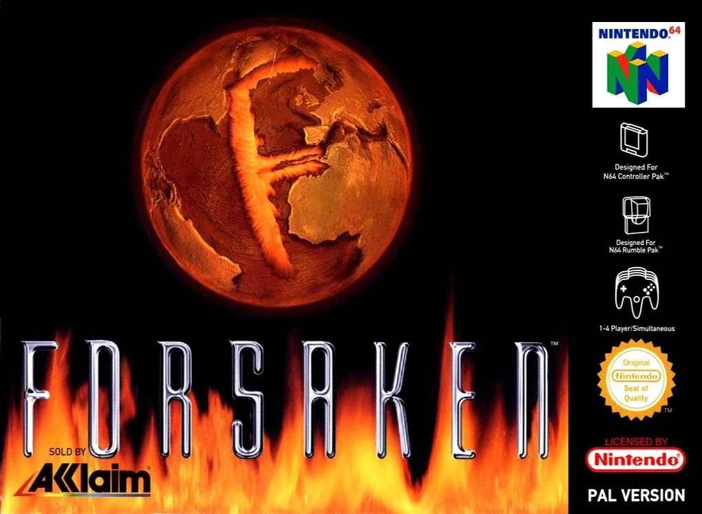 Forsaken