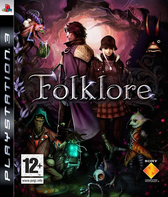 Folklore