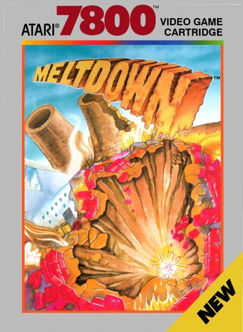 Meltdown