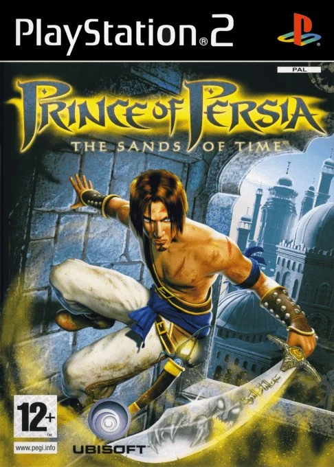 Prince of Persia : Les Sables du Temps