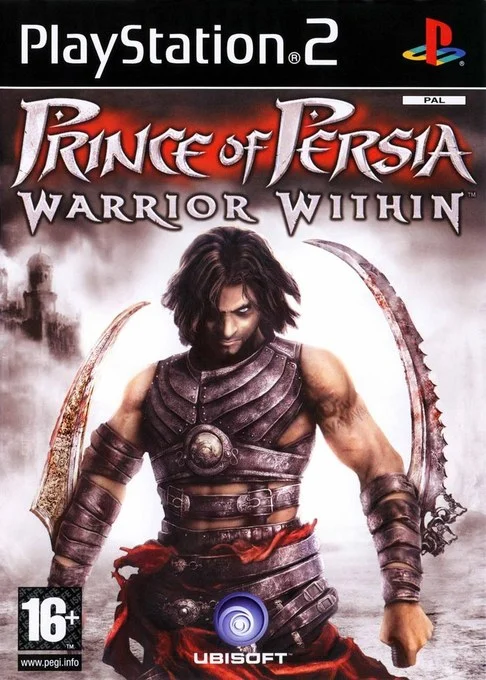 Prince of Persia : L'Âme du guerrier